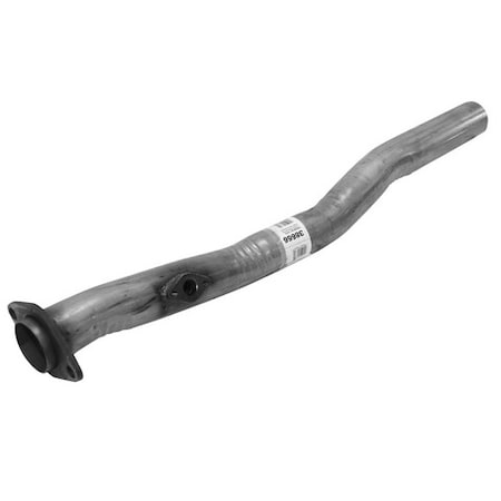 Ap Exhaust Prebent Pipe Merit Exhaust, 38666 38666